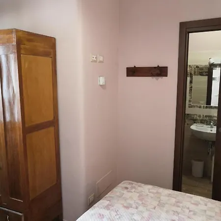 Alla Piazza Vecchia Hotel Scanno Exterior photo