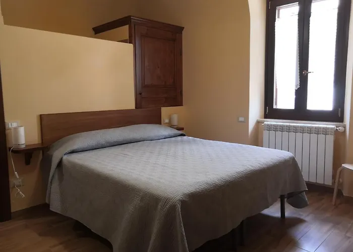 Alla Piazza Vecchia