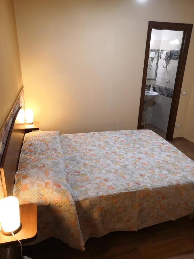 Alla Piazza Vecchia * Scanno