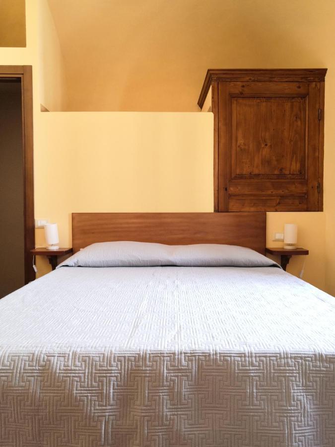 Gasthof Alla Piazza Vecchia Scanno
