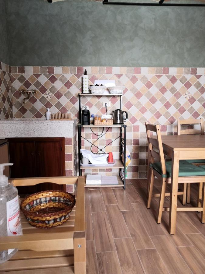 Guest house Alla Piazza Vecchia *